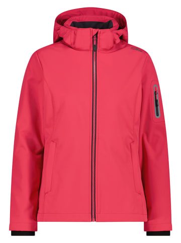 cmp Softshelljacke in Pink