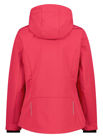 cmp Softshelljas roze