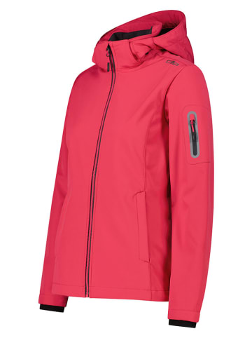 cmp Softshelljas roze