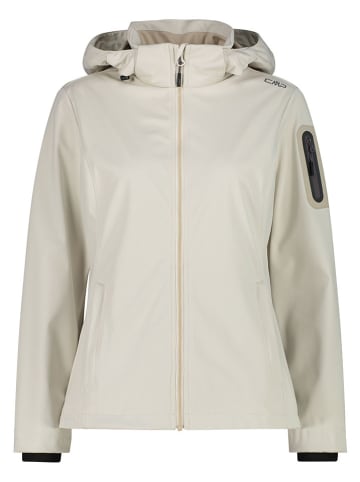 cmp Softshelljas crème