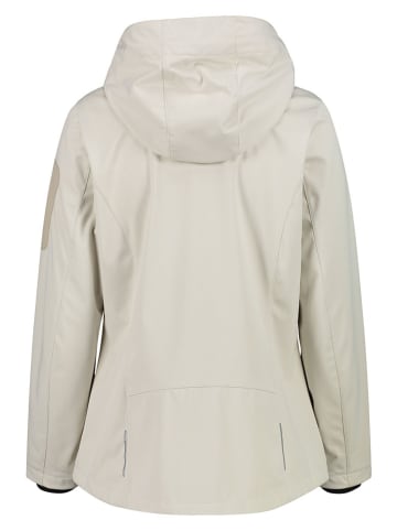 cmp Softshelljas crème