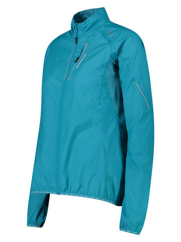 cmp Trailrunningjas blauw