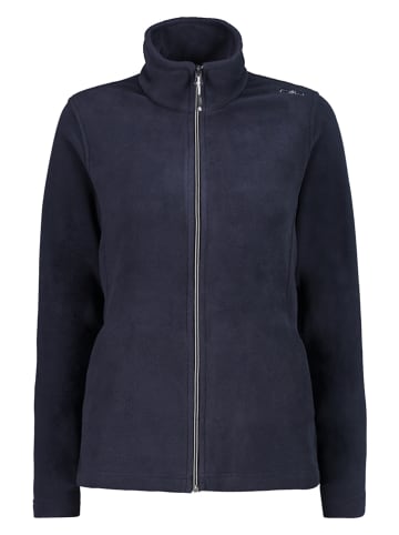 CMP Fleecejacke in Dunkelblau