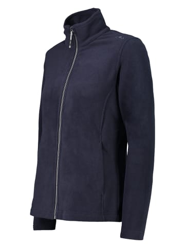 CMP Fleecejacke in Dunkelblau