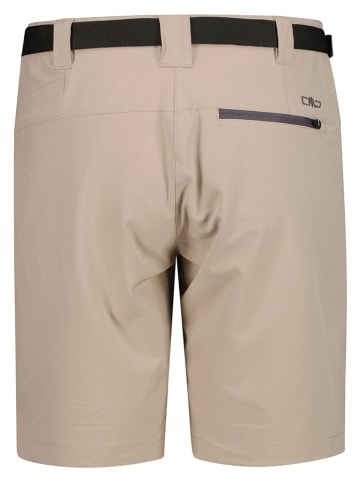 cmp Trekkingbermudas in Beige