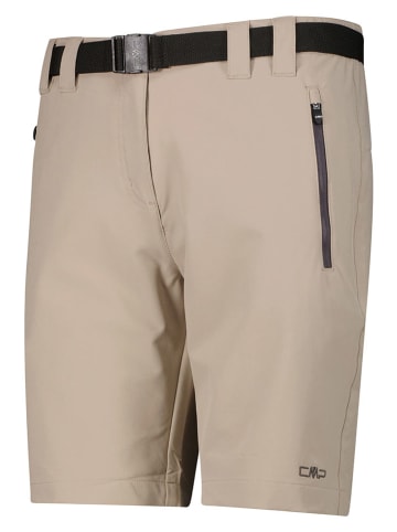 cmp Trekkingbermudas in Beige