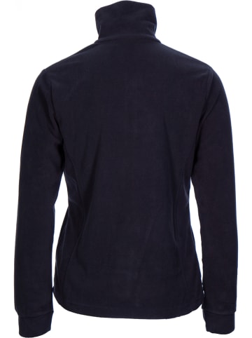 CMP Fleecepullover in Dunkelblau