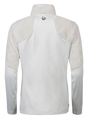 Halti Fleece vest "Forceful" wit