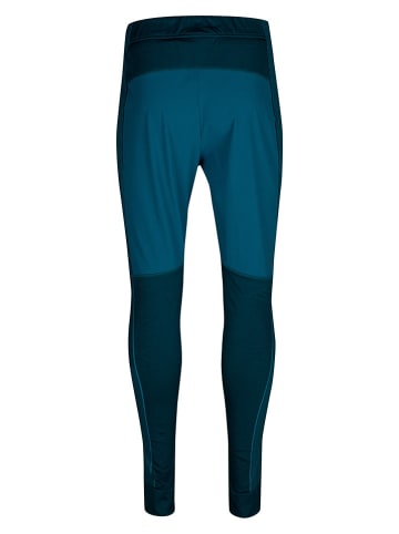 Halti Functionele leggings "Tracks" blauw