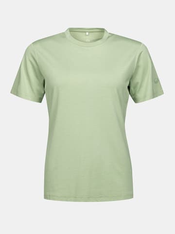 Halti Trekkingshirt "Kalteva" in Grün