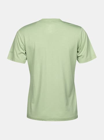Halti Trekkingshirt "Kalteva" in Grün