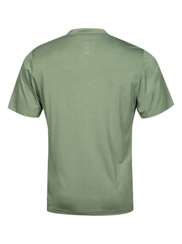 Halti Shirt ''Kalteva'' in Grün