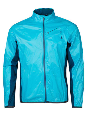 Halti Windbreaker "Control" in Blau