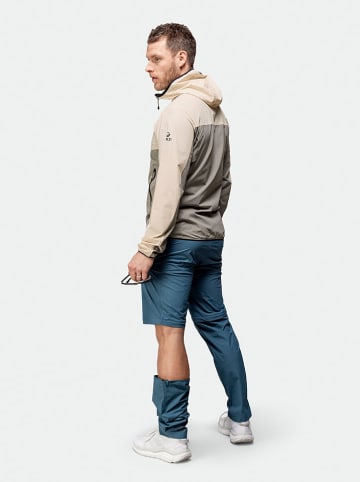 Halti Funktionsjacke "Pallas Cool" in Beige