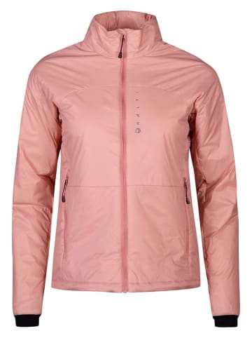 Halti Functionele jas "Neon" lichtroze