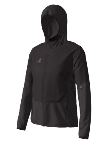 Halti Funktionsjacke "Crust" in Anthrazit