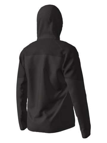 Halti Funktionsjacke "Crust" in Anthrazit