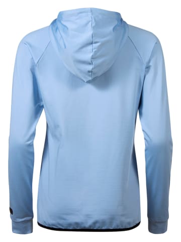 Halti Hoodie "Dynamic" lichtblauw