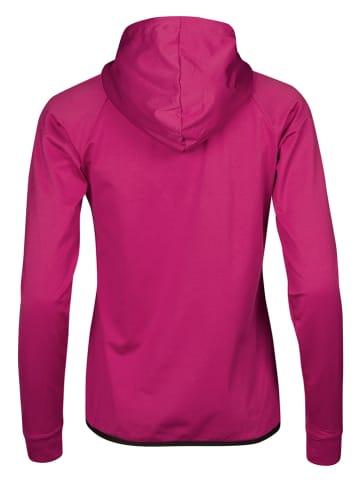 Halti Hoodie "Dynamic" roze