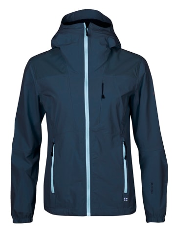 Halti Funktionsjacke "Pallas II" in Dunkelblau