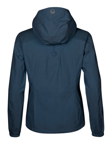 Halti Funktionsjacke "Pallas II" in Dunkelblau