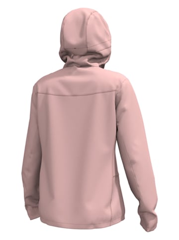 Halti Funktionsjacke "Pallas Evo" in Rosa