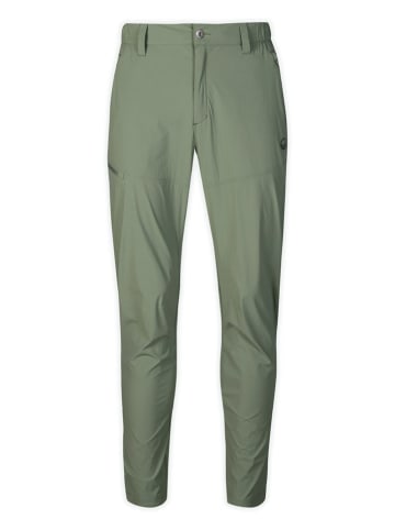 Halti Funktionshose "Pallas Cool" in Grün