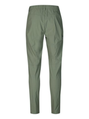 Halti Funktionshose "Pallas Cool" in Grün