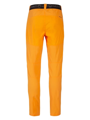 Halti Funktionshose "Pallas" in Orange