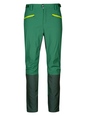 Halti Functionele broek "Tracks" groen