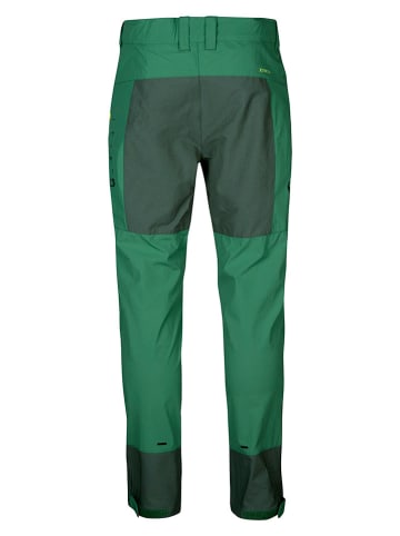 Halti Functionele broek "Tracks" groen