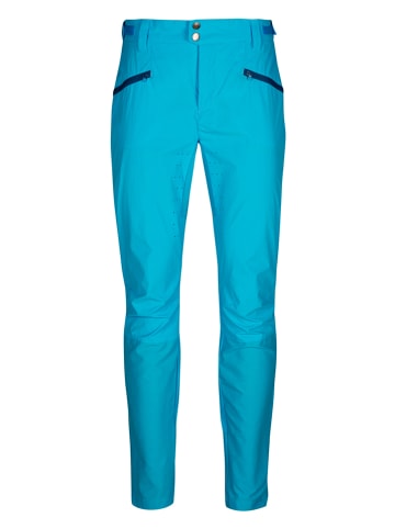 Halti Functionele broek "Tracks" blauw