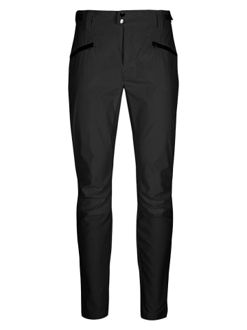 Halti Funktionshose "Tracks" in Schwarz