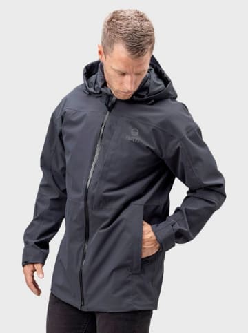 Halti Funktionsjacke "Kallas DX" in Dunkelblau