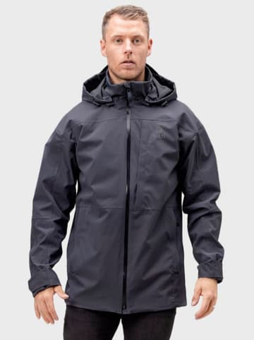 Halti Funktionsjacke "Kallas DX" in Dunkelblau