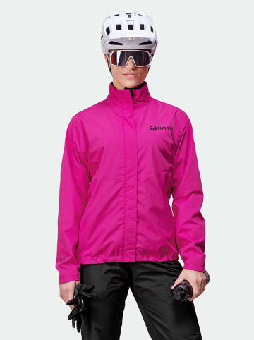 Halti Functionele jas "Triant DX" fuchsia