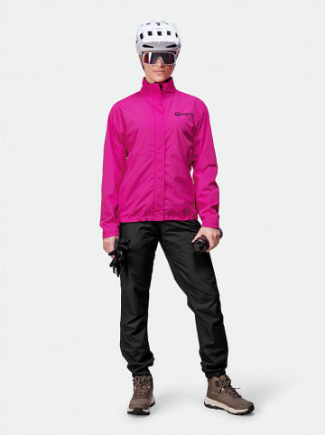 Halti Functionele jas "Triant DX" fuchsia