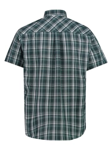 cmp Functionele blouse groen