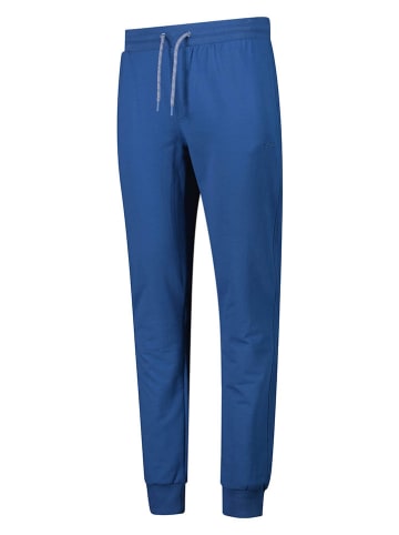 cmp Sweatbroek blauw