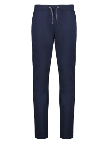 cmp Sweatbroek donkerblauw