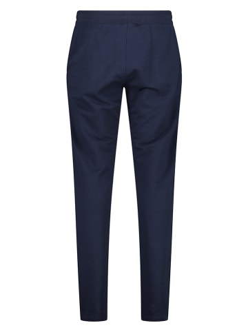 cmp Sweatbroek donkerblauw