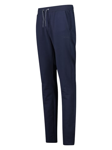 cmp Sweatbroek donkerblauw