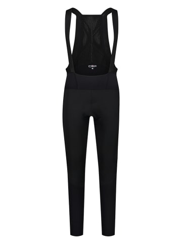 CMP Fahrradhose in Schwarz