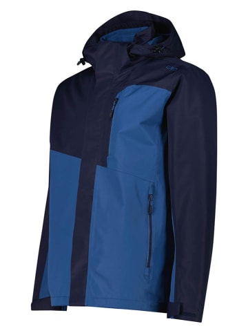 cmp 3in1-Funktionsjacke in Dunkelblau