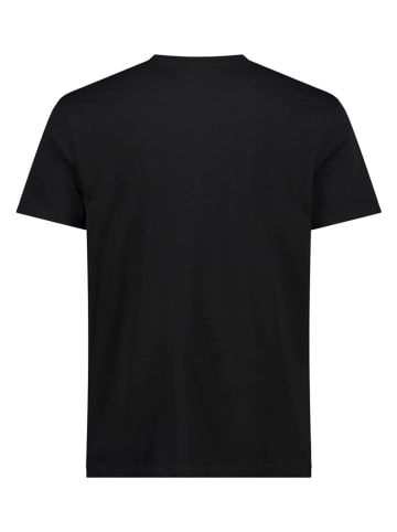 cmp Shirt zwart