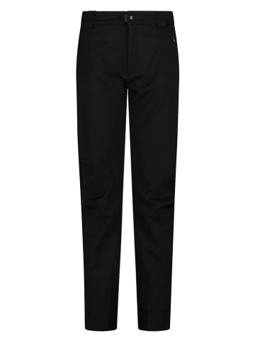 cmp Softshellbroek zwart