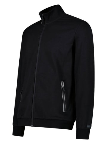 cmp Übergangsjacke in Schwarz
