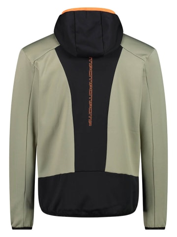 cmp Fleece vest kaki