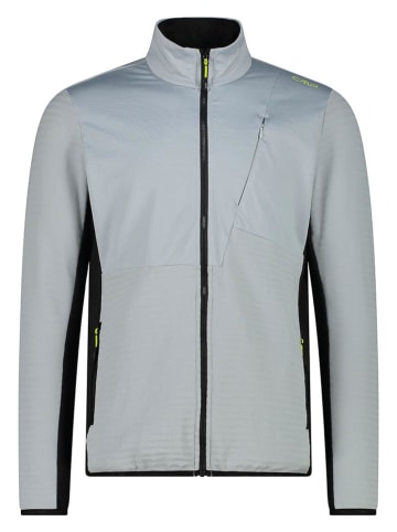 cmp Fleece vest grijs