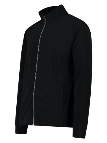 cmp Fleece vest zwart